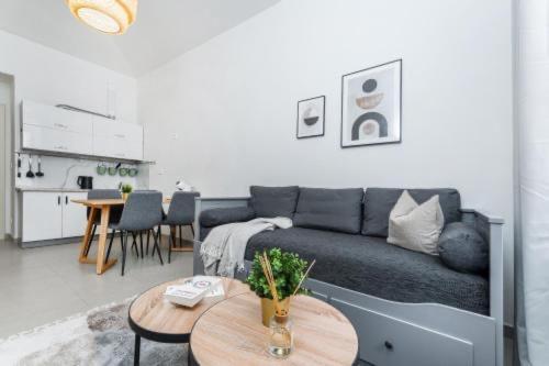 Apartament Nice Apartman In New Town Praga Zewnętrze zdjęcie